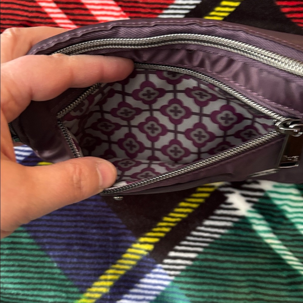 LUG - Catamaran Tote with Anchor Pouch - Picture 9 of 16